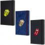 Тефтер Moleskine Rolling Stones с широки редове, Limited Edition