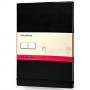 Голям творчески тефтер Moleskine Folio Watercolour Album, A4