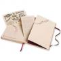 Голям тефтер Moleskine Harry Potter Marauder's Map, Limited Edition