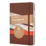 Тефтер Moleskine, наличен в различни дизайни