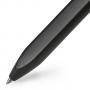 Автоматичен ролер Moleskine Click 0,7 мм. - черно тяло