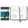 Тефтер Moleskine Passion Book Journal