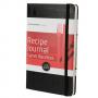 Тефтер Moleskine Passion Recipe Journal