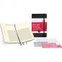 Тефтер Moleskine Passion Recipe Journal