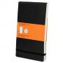 Тефтер Moleskine Reporter Notebook с меки корици