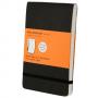 Тефтер Moleskine Reporter Notebook