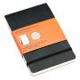 Тефтер Moleskine Reporter Notebook