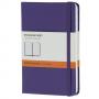 Джобен тефтер Moleskine Classic