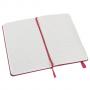 Пурпурен тефтер Moleskine Classic Magenta
