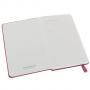 Пурпурен тефтер Moleskine Classic Magenta