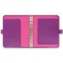 Органайзер Filofax Saffiano Raspberry, А5