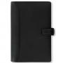 Органайзер Filofax Nappa Black, Personal