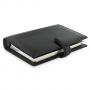 Органайзер Filofax Nappa Black, Personal
