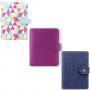 Органайзер Filofax Denim Dots Indigo, Personal