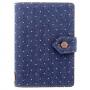 Органайзер Filofax Denim Dots Indigo, Personal