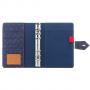 Органайзер Filofax Denim Dots Indigo, Personal