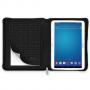 Калъф Filofax Metropol А5 за таблет Samsung Galaxy Tab 3 10.1, черен