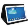 Калъф Filofax Metropol А5 за таблет Samsung Galaxy Tab 3 10.1, черен