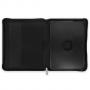Калъф Filofax Metropol А5 за таблет Samsung Galaxy Tab 3 10.1, черен