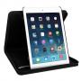 Калъф Filofax Metropol А5 за таблет iPad 2/3/4, черен