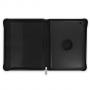 Калъф Filofax Metropol А5 за таблет iPad 2/3/4, черен