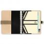 Органайзер Filofax The Original Nude Leather, A5