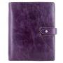 Органайзер Filofax Malden Purple, A5