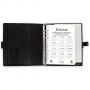 Органайзер Filofax Finsbury Black, A5