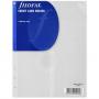 Пълнител - джоб за визитки Filofax, A5