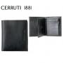 Кожен портфейл CERRUTI
