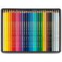 Комплект моливи Caran d'Ache Supracolor Soft, 30 цвята