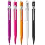 Химикалка Caran d'Ache 849 Pop Line Collection