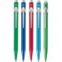 Химикалка Caran d'Ache 849 Pop Line Collection