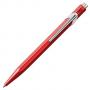 Химикалка Caran d'Ache 849 Metal Collection - Classic Line, Red