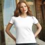 Дамска тениска с къс ръкав