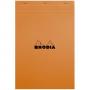 Блок пад Rhodia № 18