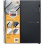 Тетрадка - органайзер Miquelrius Evolution Presentation, 120 листа в А4 формат