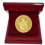 Медал "Владимир", с масивно златно покритие