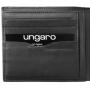 Кожен портфейл UNGARO