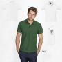 Мъжка тениска с къс ръкав SUMMER II