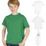 Детска памучна тениска