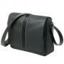 Бизнес чанта Spring Black