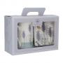 Комплект за чай от 3 части Kew Gardens Lavender