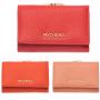 Малко дамско портмоне, Шагрен ROSSI