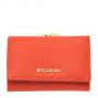 Малко дамско портмоне, Шагрен ROSSI