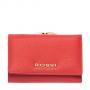 Малко дамско портмоне, Шагрен ROSSI