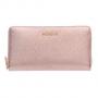 Дамско портмоне с цип Сафиан ROSSI