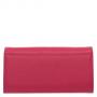 Дамско портмоне цвят малина