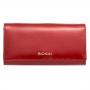 Дамско портмоне - гланц ROSSI