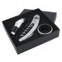 Комплект за вино от 3 части в кутия